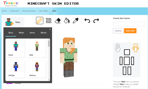 Minecraft 